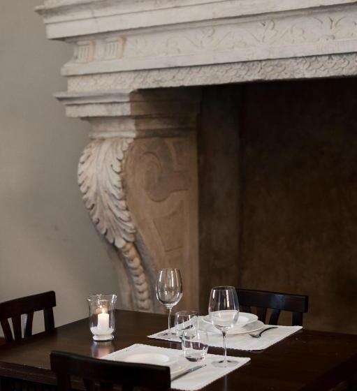 בית מלון כפרי Agriturismo Ma Che Bel Castello