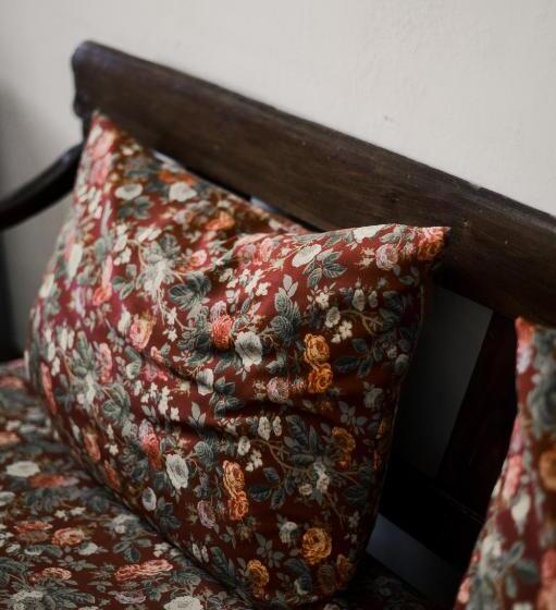 בית מלון כפרי Agriturismo Ma Che Bel Castello