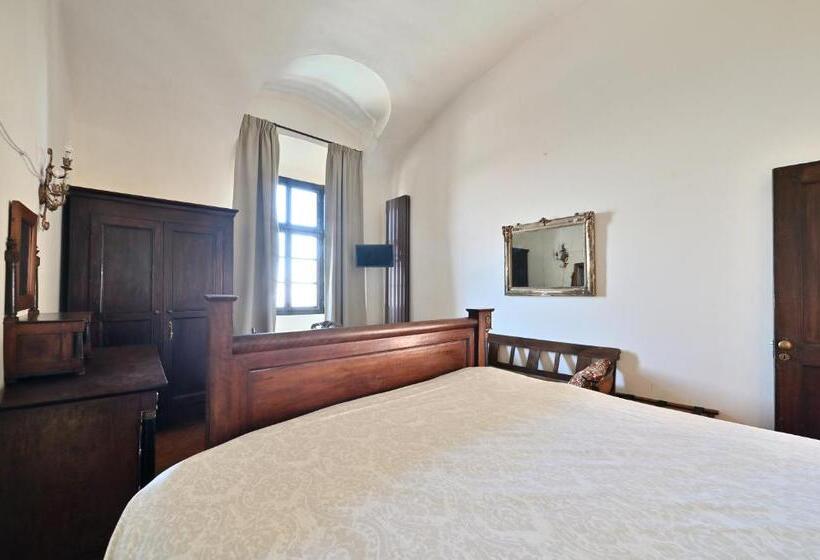 בית מלון כפרי Agriturismo Ma Che Bel Castello