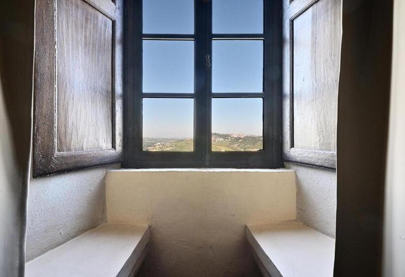 בית מלון כפרי Agriturismo Ma Che Bel Castello