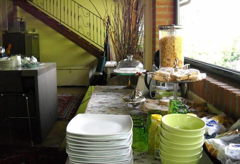 酒店 Agriturismo Maiocchi