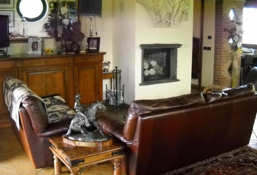 酒店 Agriturismo Maiocchi