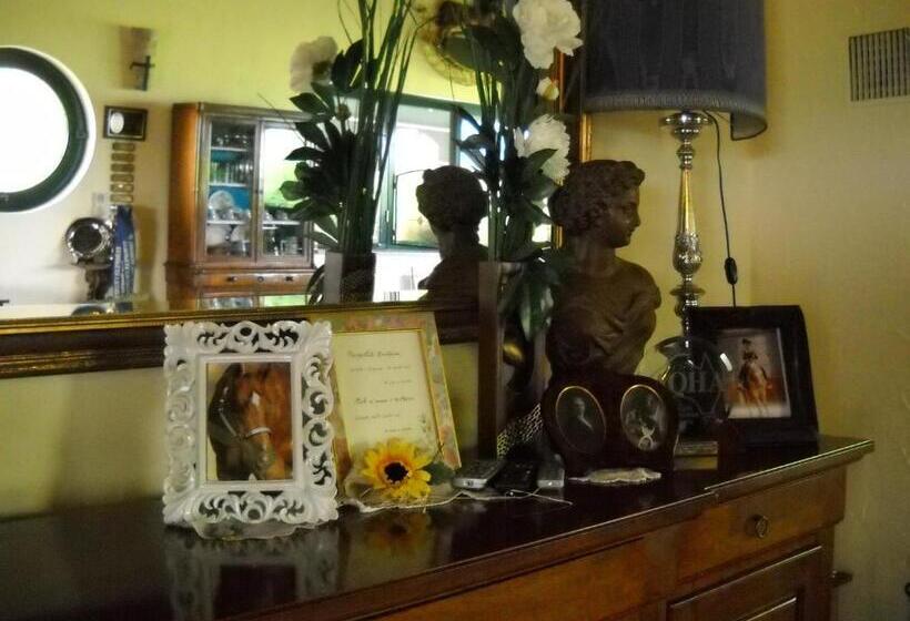 酒店 Agriturismo Maiocchi