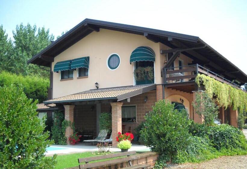 酒店 Agriturismo Maiocchi