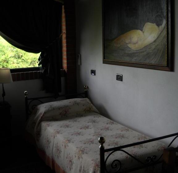 酒店 Agriturismo Maiocchi