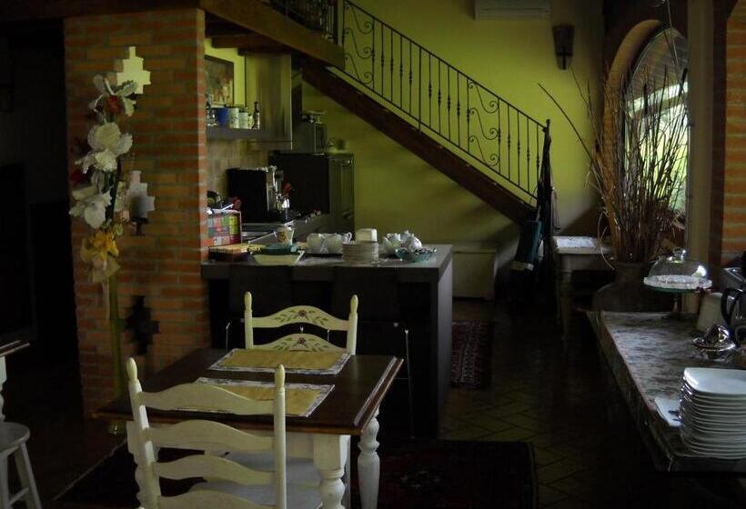 酒店 Agriturismo Maiocchi