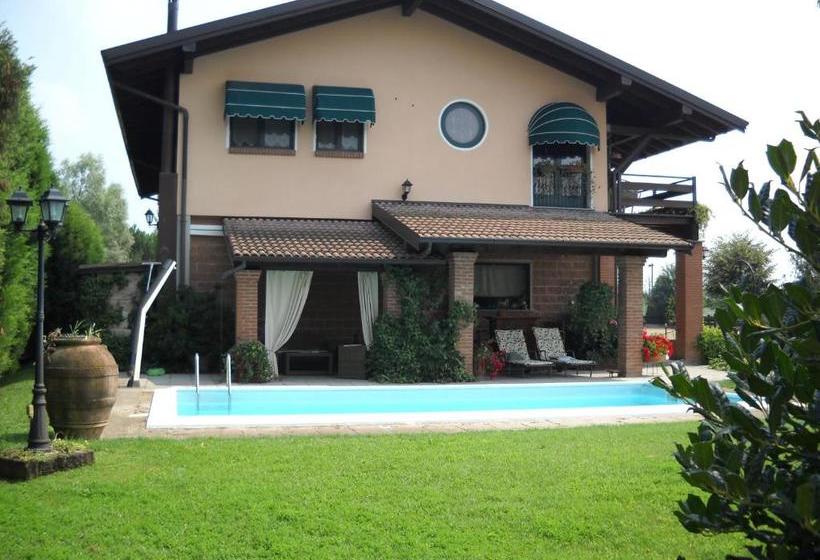 酒店 Agriturismo Maiocchi