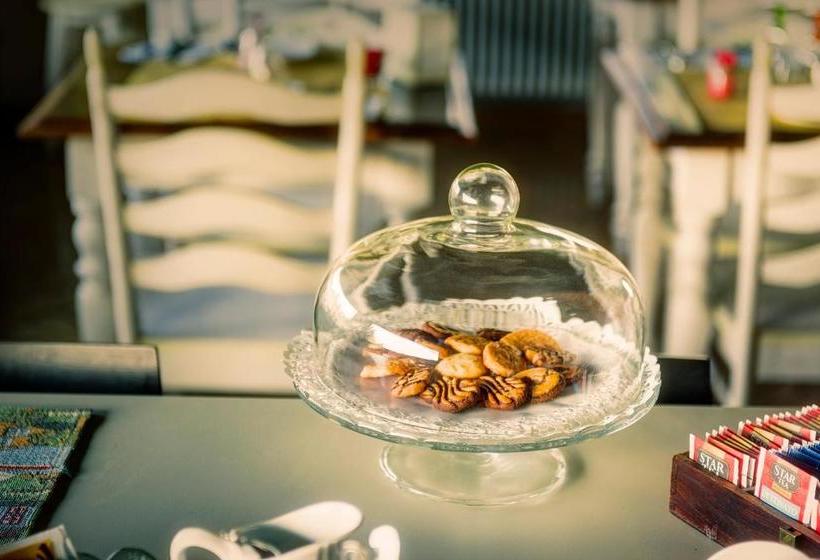 酒店 Agriturismo Maiocchi