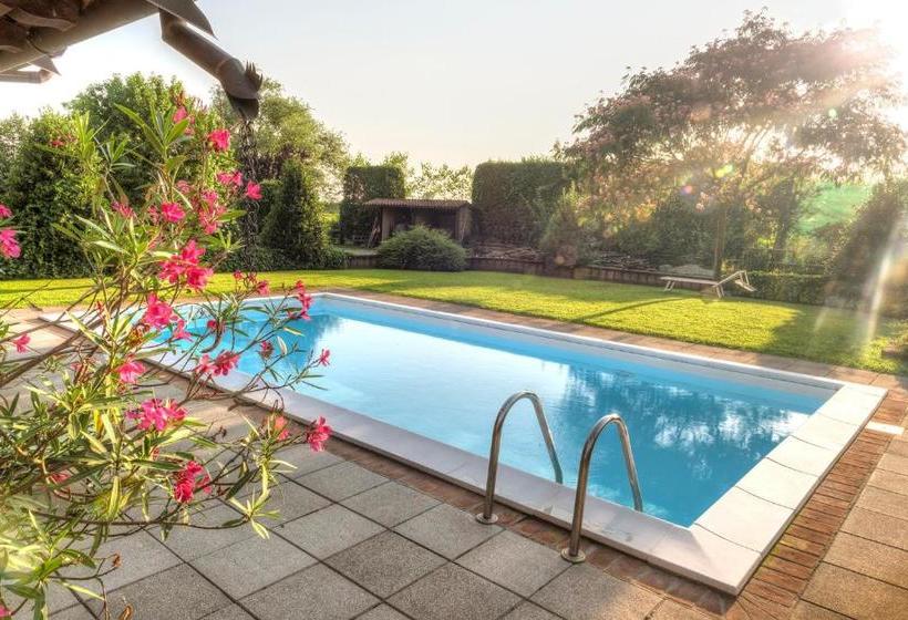 酒店 Agriturismo Maiocchi