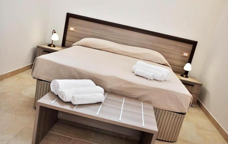 호텔 Agriturismo Marconi