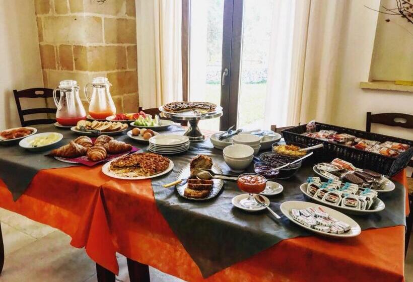 فندق Agriturismo Marconi