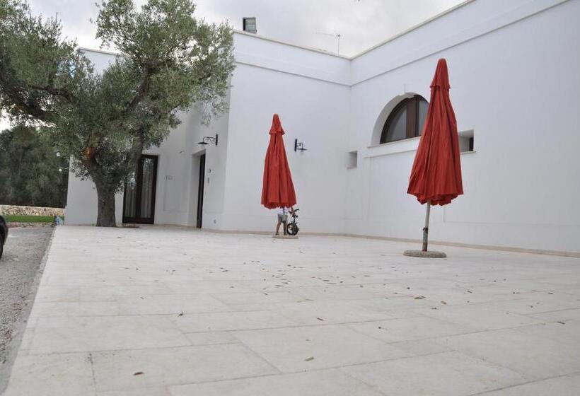 فندق Agriturismo Marconi