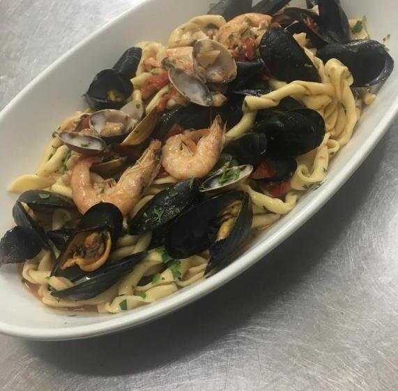 فندق Agriturismo Marconi