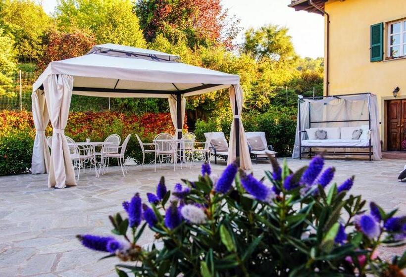 فندق Agriturismo Paitin