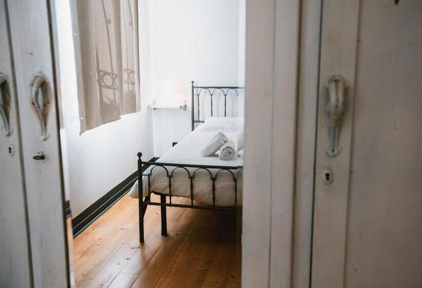 ホテル Agriturismo Rose Di Pietra