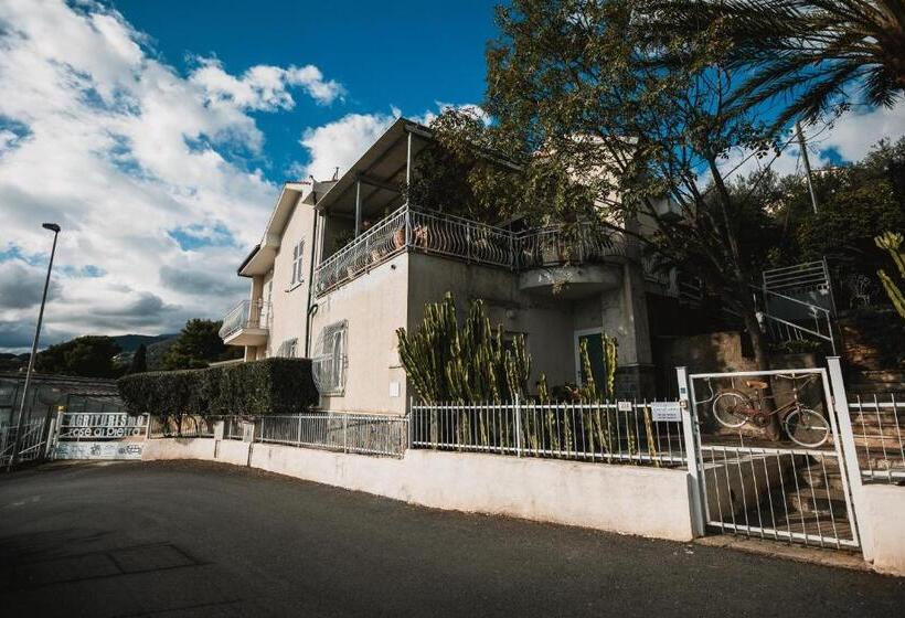 ホテル Agriturismo Rose Di Pietra