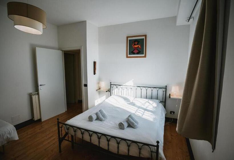 ホテル Agriturismo Rose Di Pietra