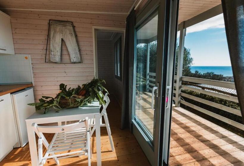 ホテル Agriturismo Rose Di Pietra