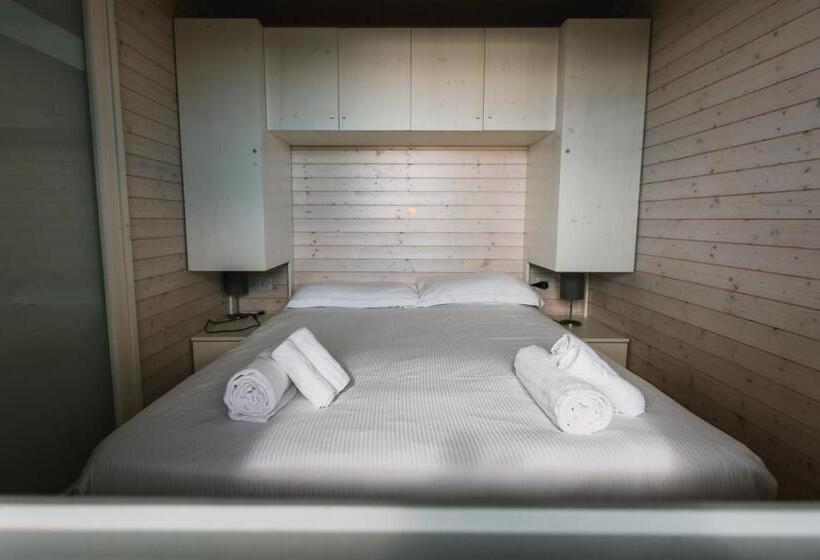 ホテル Agriturismo Rose Di Pietra