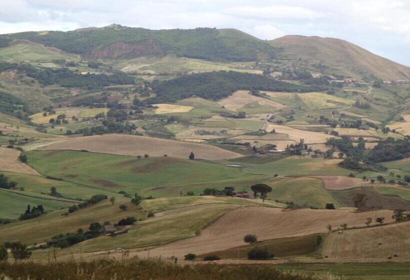 호텔 Agriturismo San Pietro