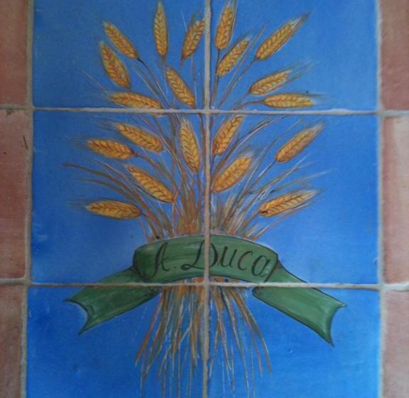 호텔 Agriturismo San Pietro