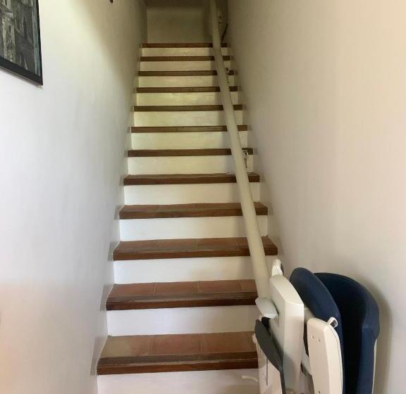 호텔 Agriturismo San Pietro