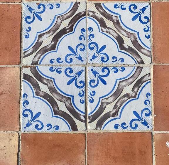 호텔 Agriturismo San Pietro