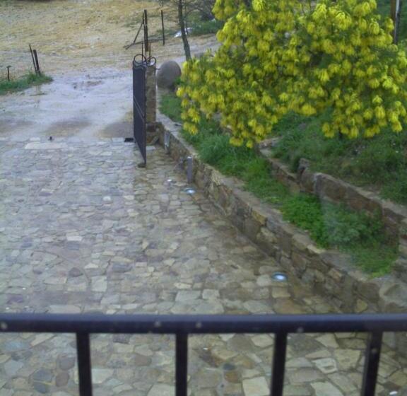 호텔 Agriturismo San Pietro