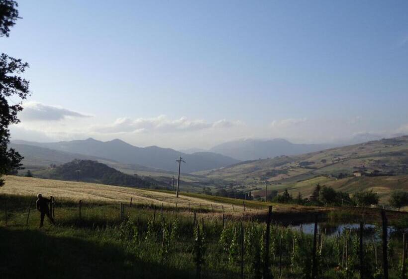 호텔 Agriturismo San Pietro