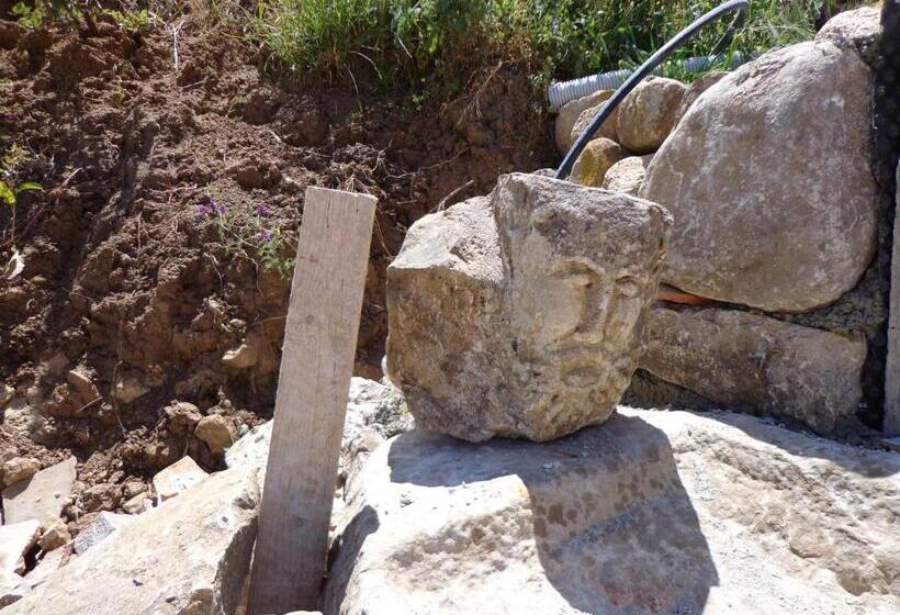 호텔 Agriturismo San Pietro