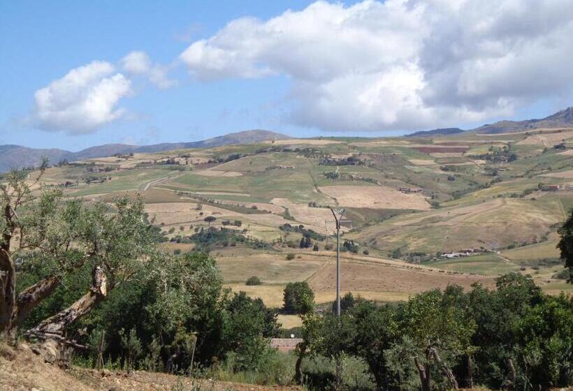 호텔 Agriturismo San Pietro