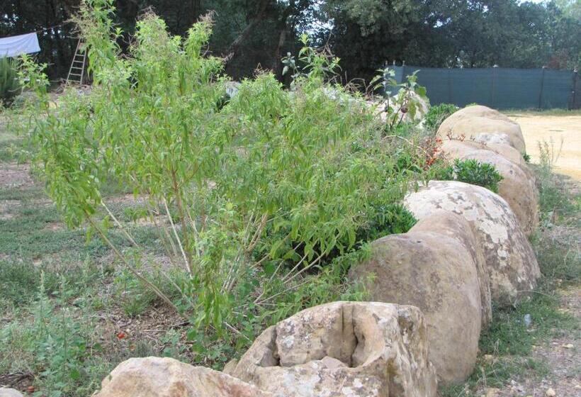 酒店 Agriturismo San Pietro