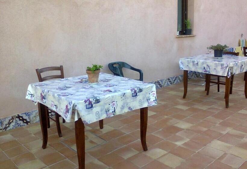 酒店 Agriturismo San Pietro