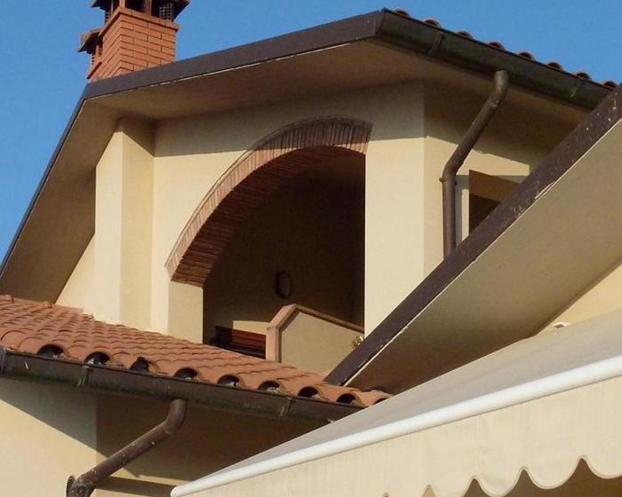 호텔 Agriturismo Val Della Pieve