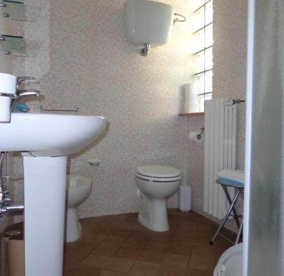 호텔 Agriturismo Val Della Pieve