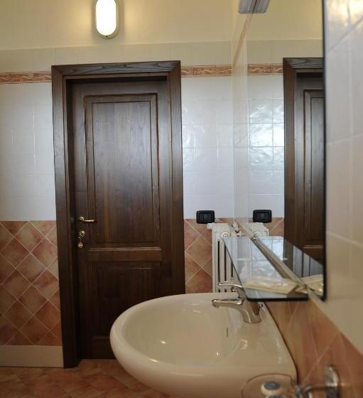 호텔 Agriturismo Val Della Pieve