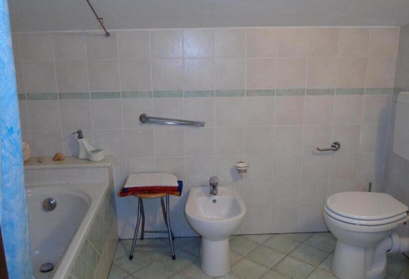 호텔 Agriturismo Val Della Pieve