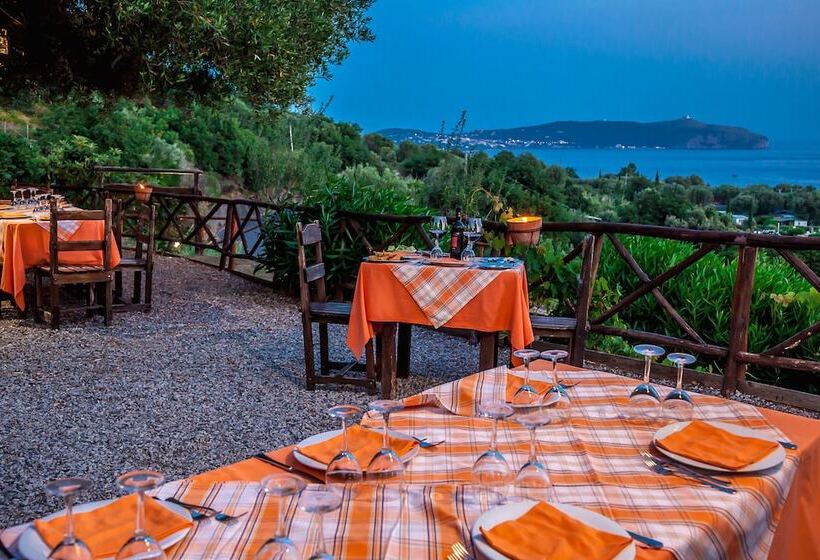 호텔 Agriturismo Valle Di Marco