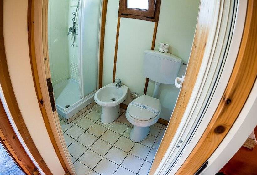 호텔 Agriturismo Valle Di Marco