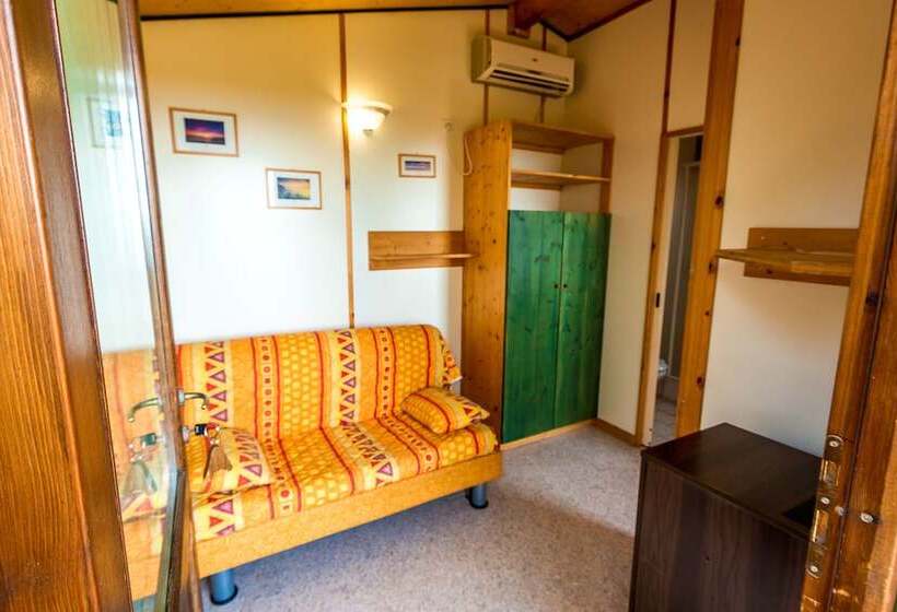 호텔 Agriturismo Valle Di Marco