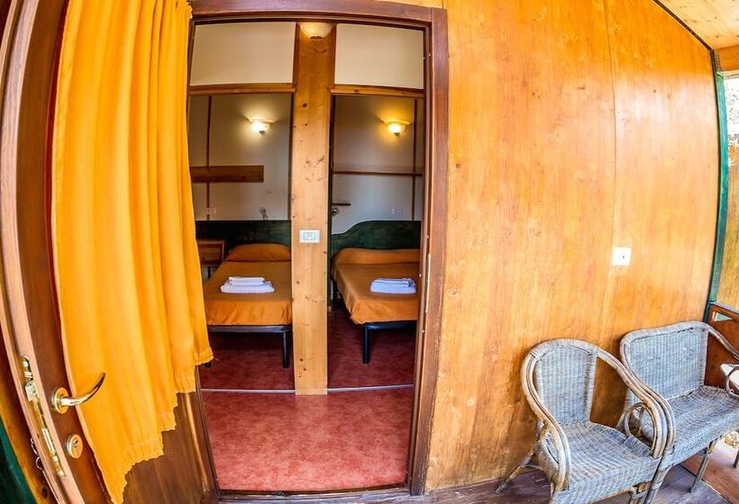 호텔 Agriturismo Valle Di Marco