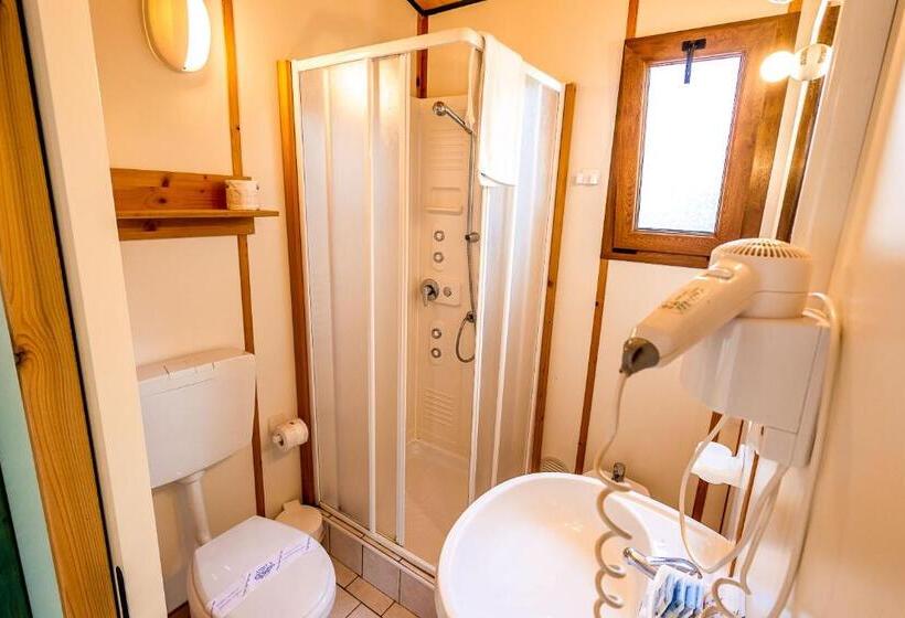 호텔 Agriturismo Valle Di Marco