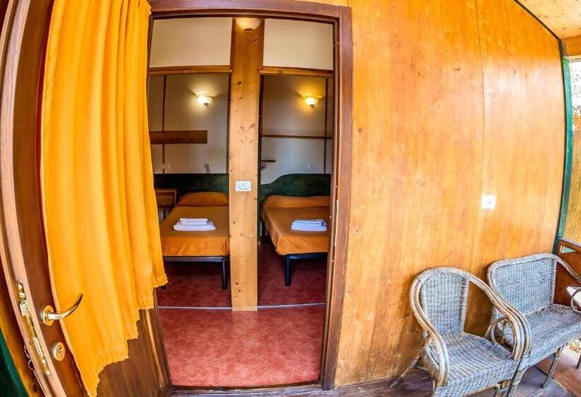 호텔 Agriturismo Valle Di Marco