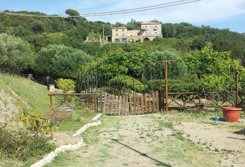 호텔 Agriturismo Valle Di Marco