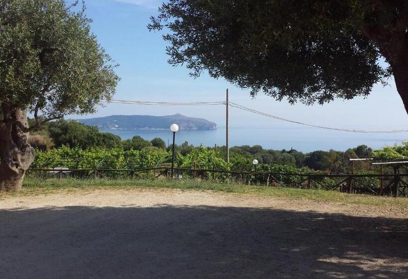 호텔 Agriturismo Valle Di Marco