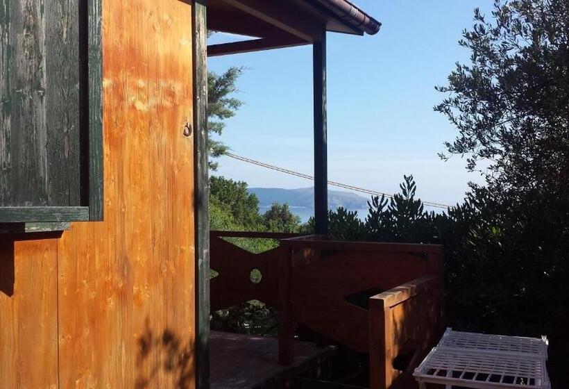 호텔 Agriturismo Valle Di Marco