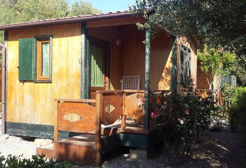 호텔 Agriturismo Valle Di Marco