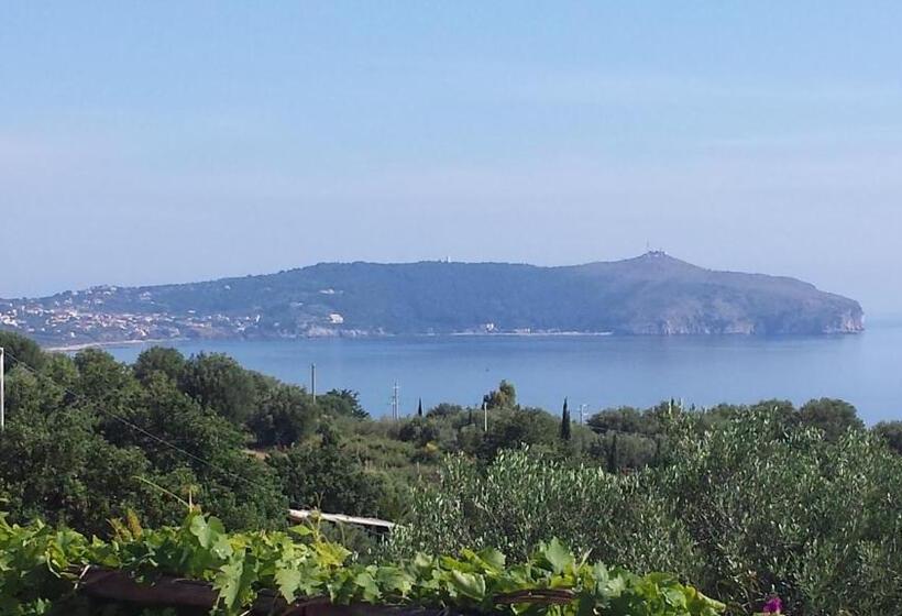 호텔 Agriturismo Valle Di Marco