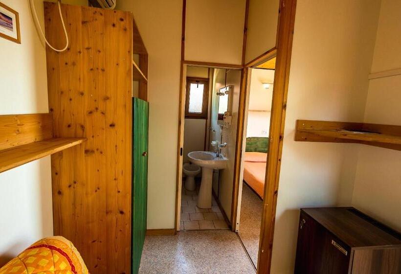 호텔 Agriturismo Valle Di Marco