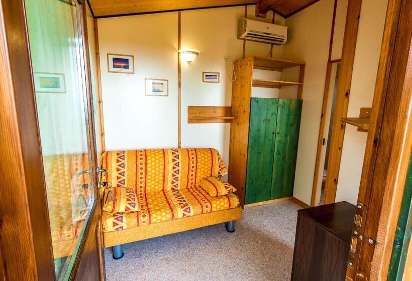 호텔 Agriturismo Valle Di Marco